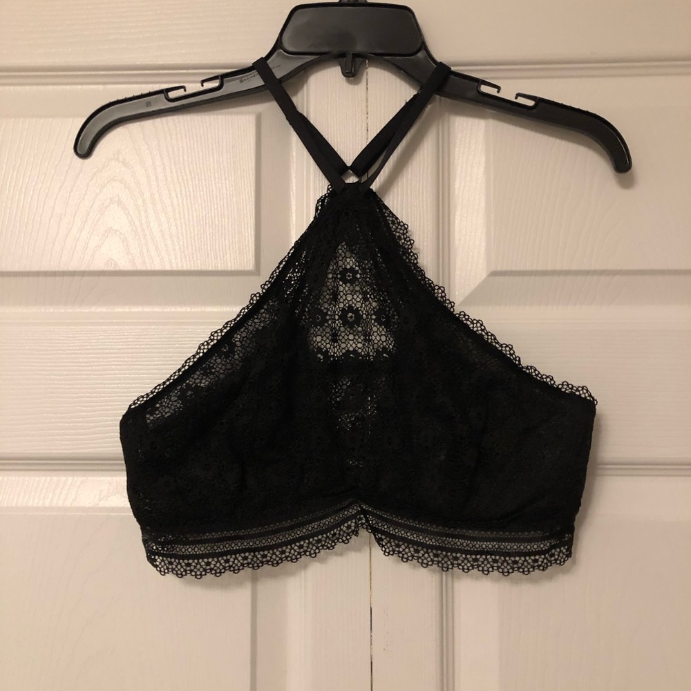 Victoria’s Secret Halter Bralette